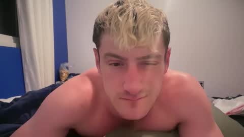 iamtommyparker online show from 03.29.26