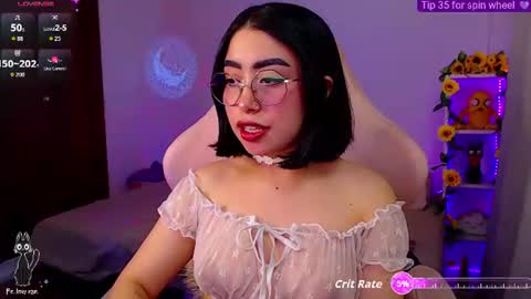 Veronica  NDEPENT MODEL online show from 06.18.26