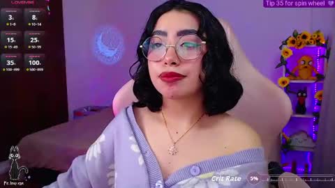 Veronica  NDEPENT MODEL online show from 07.21.26