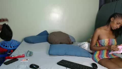 Wet P  bella online show from 02.18.26