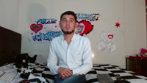 iamyourspicyone online show from 02.26.26