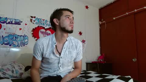 iamyourspicyone online show from 03.13.26