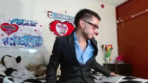 iamyourspicyone online show from 03.20.26