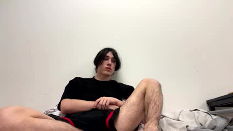 ian_bucks online show from 02.23.26