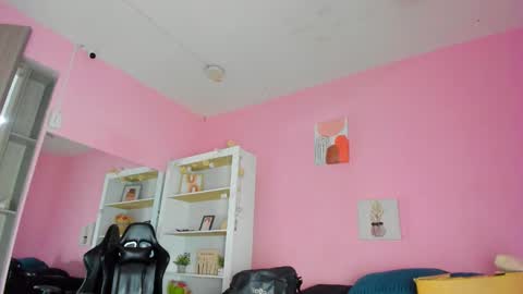 IAN CASTILLO online show from 11.11.25