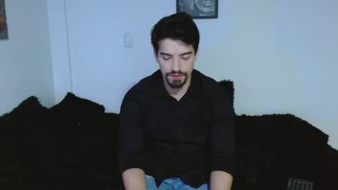 Snapshot of ian_davis chatting on 11.13.25 Ian Davis online show from 11.13.25