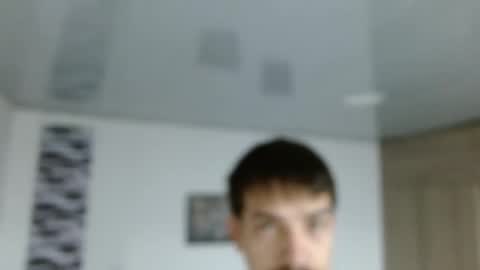 Snapshot of ian_davis chatting on 12.05.25 Ian Davis online show from 12.05.25