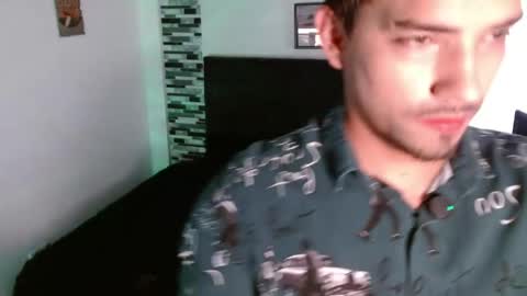 Ian Davis online show from 05.09.26