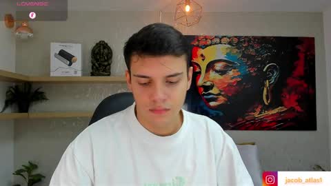 ian_jacob online show from 05.07.26