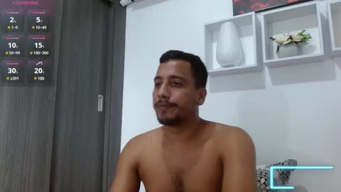 Snapshot of ian_taylor_xxx chatting on 01.18.25 ian_taylor_xxx online show from 01.18.25