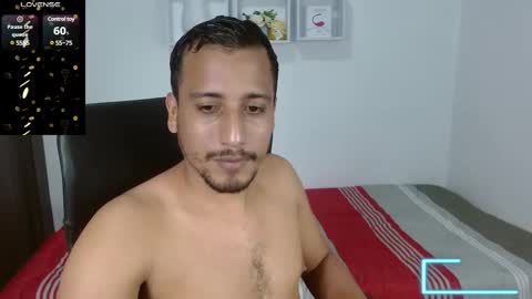 Snapshot of ian_taylor_xxx chatting on 01.19.25 ian_taylor_xxx online show from 01.19.25