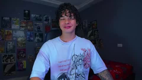 Andres online show from 11.07.25