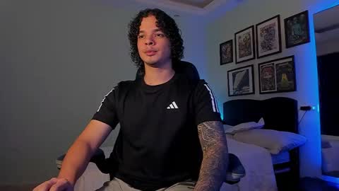 Andres online show from 04.18.26