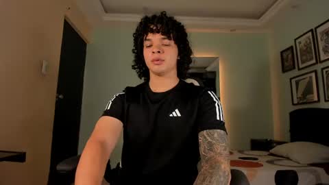 Andres online show from 07.23.26