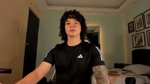 Andres online show from 07.23.26