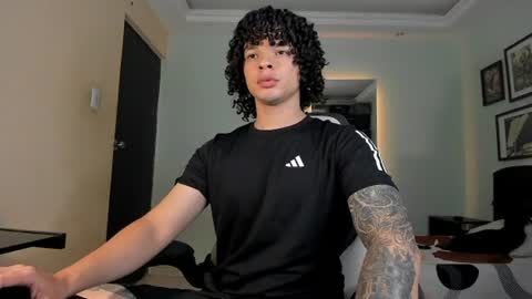 Andres online show from 07.25.26