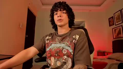 Andres online show from 07.26.26
