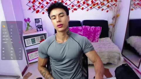 Ian  online show from 03.11.26