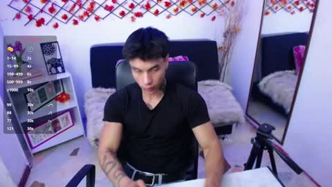 Ian  online show from 03.24.26