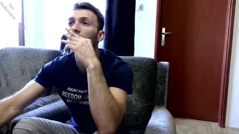 Ian Andersson online show from 12.30.24