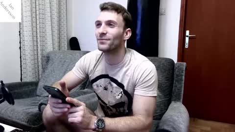 Ian Andersson online show from 01.06.25