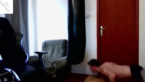 Ian Andersson online show from 02.01.25