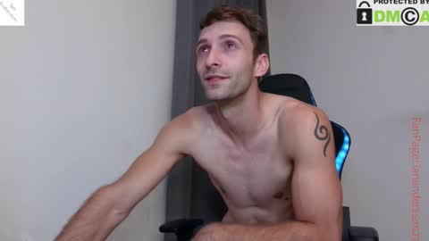 Ian Andersson online show from 09.18.25