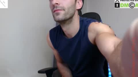 Ian Andersson online show from 09.22.25