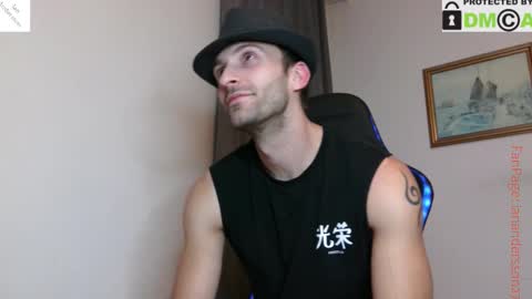 Ian Andersson online show from 09.28.25