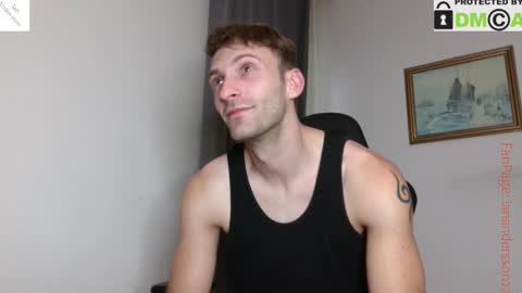 Ian Andersson online show from 10.22.25