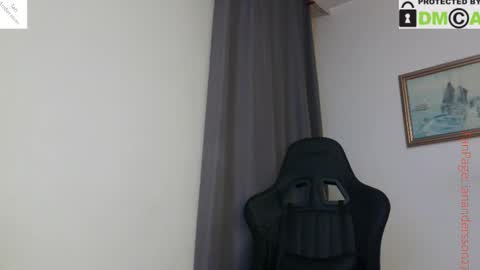 Ian Andersson online show from 12.14.25