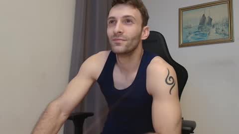 Ian Andersson online show from 02.15.26