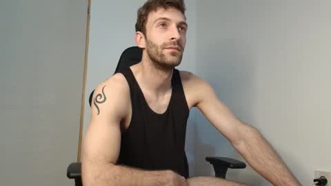 Ian Andersson online show from 03.29.26