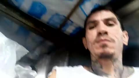 Snapshot of iandoherty chatting on 01.08.25 Ian Doherty online show from 01.08.25