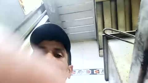 Snapshot of iandoherty chatting on 01.12.25 Ian Doherty online show from 01.12.25