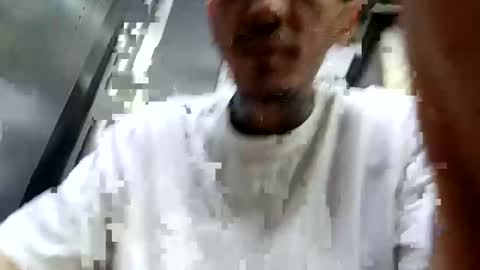 Snapshot of iandoherty chatting on 02.20.25 Ian Doherty online show from 02.20.25