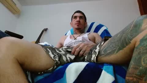 Snapshot of iandoherty chatting on 03.03.25 Ian Doherty online show from 03.03.25