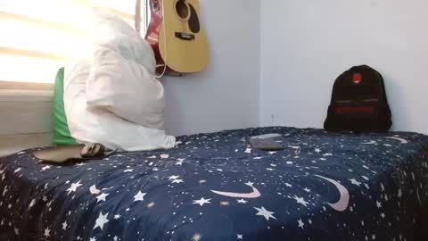 Snapshot of iandoherty chatting on 03.05.25 Ian Doherty online show from 03.05.25