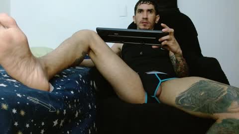 Snapshot of iandoherty chatting on 03.09.25 Ian Doherty online show from 03.09.25