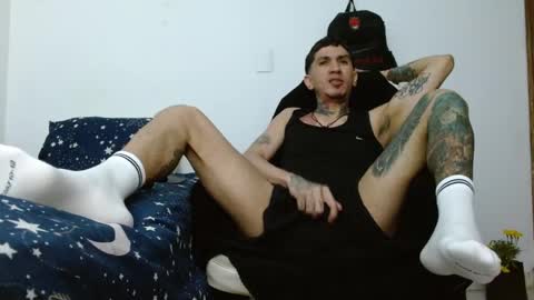 Snapshot of iandoherty chatting on 03.10.25 Ian Doherty online show from 03.10.25