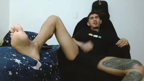 Snapshot of iandoherty chatting on 03.12.25 Ian Doherty online show from 03.12.25