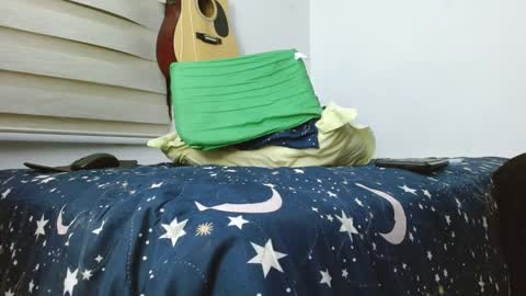 Snapshot of iandoherty chatting on 03.12.25 Ian Doherty online show from 03.12.25