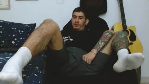 Snapshot of iandoherty chatting on 09.09.25 Ian Doherty online show from 09.09.25