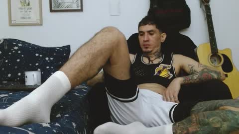 Snapshot of iandoherty chatting on 09.12.25 Ian Doherty online show from 09.12.25