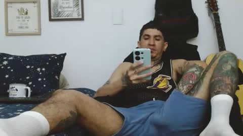 Snapshot of iandoherty chatting on 09.13.25 Ian Doherty online show from 09.13.25