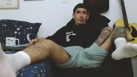 Snapshot of iandoherty chatting on 09.16.25 Ian Doherty online show from 09.16.25