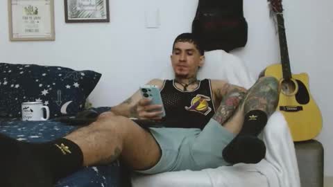 Snapshot of iandoherty chatting on 09.25.25 Ian Doherty online show from 09.25.25