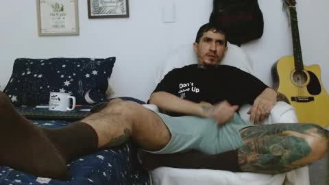 Snapshot of iandoherty chatting on 10.05.25 Ian Doherty online show from 10.05.25