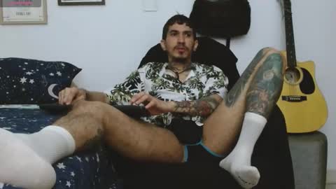 Snapshot of iandoherty chatting on 10.13.25 Ian Doherty online show from 10.13.25