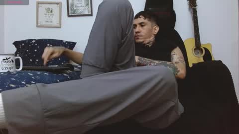 Snapshot of iandoherty chatting on 10.22.25 Ian Doherty online show from 10.22.25